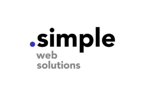 Logo Simple Web-Solutions GmbH