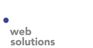 simple web solutions logo