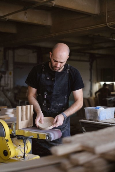 wordpress webseite erstellen schreiner